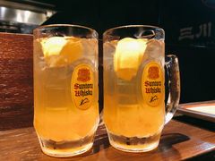 -三川·十酒Izakaya(南昌路店)