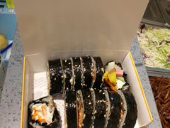 -传闻来紫菜包饭·打糕(西塔韩百店)