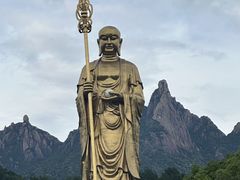 -花红徽菜(九华山青阳店)