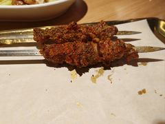 -谷丽麦馕新疆菜·清真(步步高梅溪新天地店)