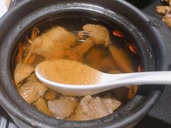 -谷田稻香·砂锅菜(南沙万达广场店)