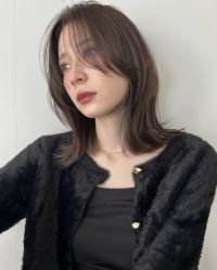 点击看大图 -HD HAIR STYLE