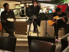 -金海湾自助餐厅(金陵饭店)