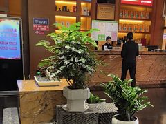 -黔蘑菇四季餐厅(观山湖店)