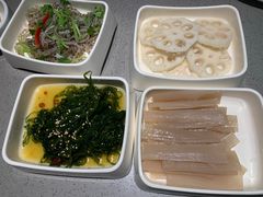 -半天妖烤鱼(丰科万达店)