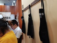 -独食火锅·半米屋台(直营总店)