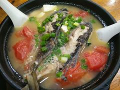 -沈妈砂锅(光华村店)