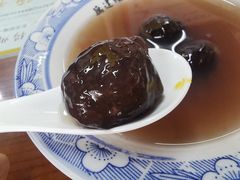 -粗茶淡饭(东关街店)