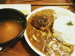 -金龙咖喱