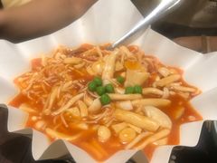 -五观堂素食(新华路店)