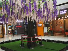 -万达茂商场(南京仙林店)