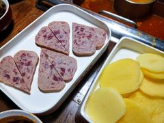 -巴邑火锅·鲜切牛肉(萧山银隆店)
