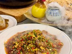 -君霖海鲜私房菜(春柳店)