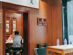 -虢国羊肉汤馆(政二街店)