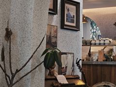-绿房子方寸咖啡(星海名城店)