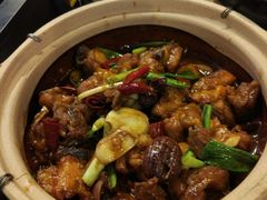 -滇越乘象云南餐厅(豆各庄店)