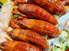 -富临港·蒸汽海鲜·手抓海鲜·炒菜(栈桥店)