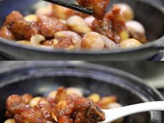 -美极鲜食坊(宝安南路店)