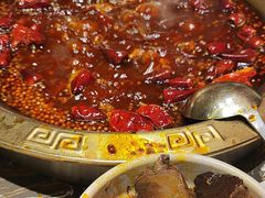 -堂客老火锅(欣阳广场总店)