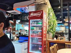 -三毛牛肉店(福强店)