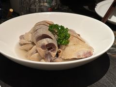 -佰家小厨·南京菜(夫子庙店)