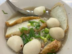 -榮泰米粉湯(Left Shop)