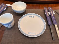 -甘家界牌柠檬鸭(青山店)