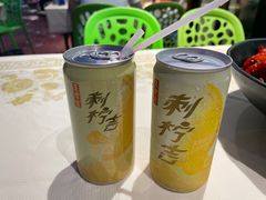 -聚味瞿记·龙虾堂(渔人码头一店)