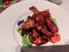 -假装苏杭·迎春花与梅(陆家嘴中心店)