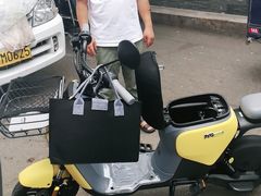 -九号电动车(安定门内大街店)