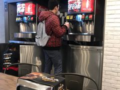 -卡乐星(美罗城店)