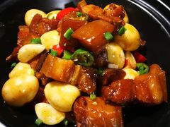 -我家小馆(步行街南路店)
