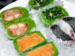 -沈大成(南京东路店)