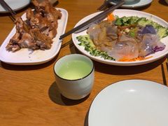 -伊喜饺子·烤鸭(五道口学院路店)