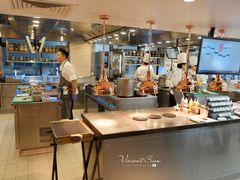 -Amber(置地文华东方酒店)