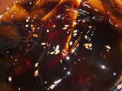 -小金鬼·煎饺·鸽子汤