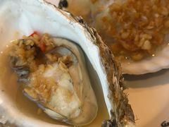 -海味当家·蒸锅海鲜(星海公园店)