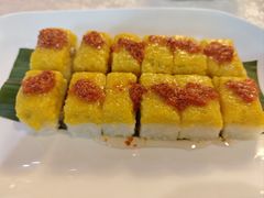 -三道菜(明堂公园店)