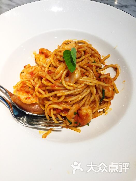 pizzaexpress 马上诺(宏伊国际广场店)