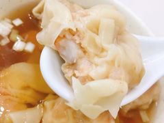 -麦文记面家(佐敦店)