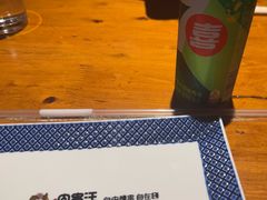 -肉串汪(月坛店)