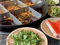 -大虎重庆老火锅(正弘城店)