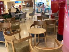 -爸爸糖吐司面包(重庆解放碑英利大融城店)