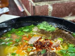-一品飘香米线(一中总店)