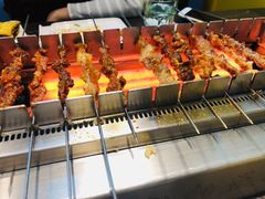 -邢氏老太太烤串(北兴街店)