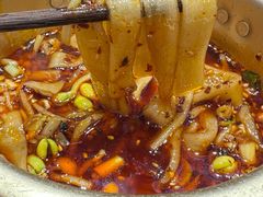 -文立新麻辣烫(合生汇21街区店)