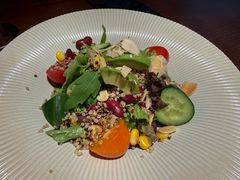 -本处·素食·融合料理(南油店)