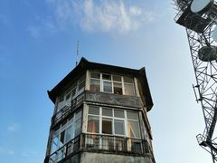 -武陵山森林公园