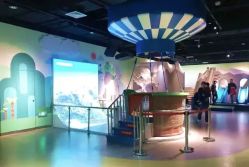 -北京科学中心儿童乐园