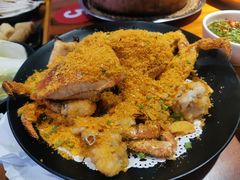 -捞围鲜·港式打边炉(海阳路店)